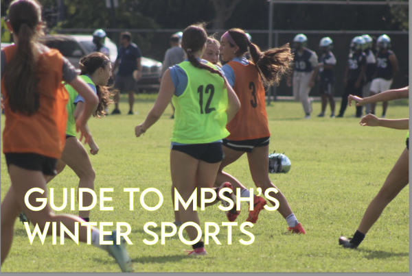 Guide to MPSH’S Winter Sports Tryouts